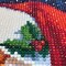 Christmas Diamond Art Painting Kits Santa Claus Diamond Art Painting Kits for Adults Christmas Diamond Dots Art Painting Kits Full Round Drill Pictures Home Wall Decor Gifts (12 x 16 Inch)